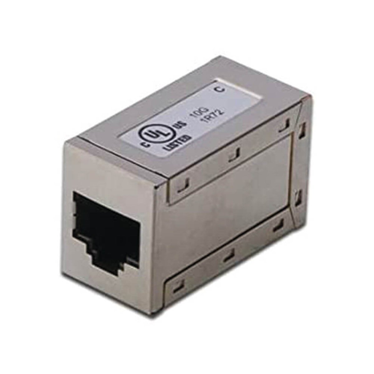 Digitus AT-AG 8/8 C6S Cat6 Rj45 Dişi to Dişi Ara Konnektör