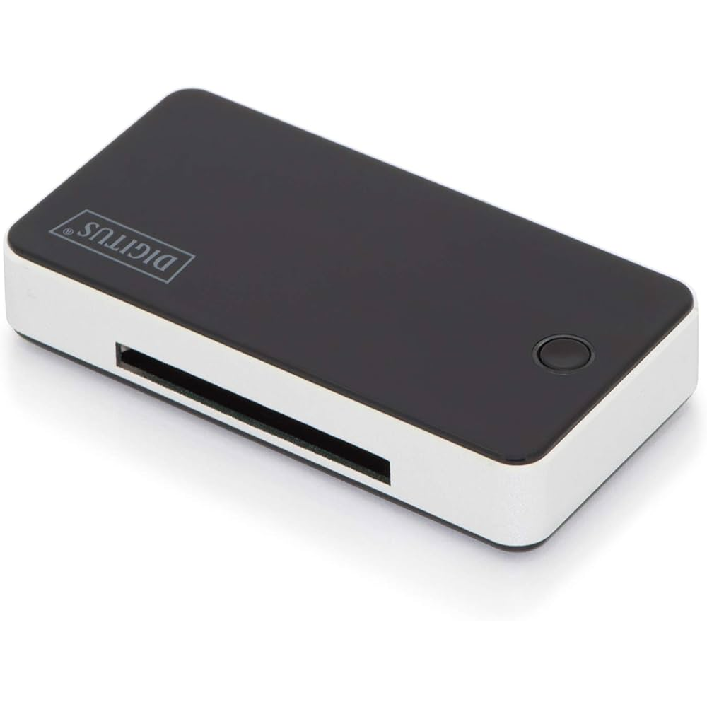 Digitus DA-70330-1 USB3.0 Kart Okuyucu