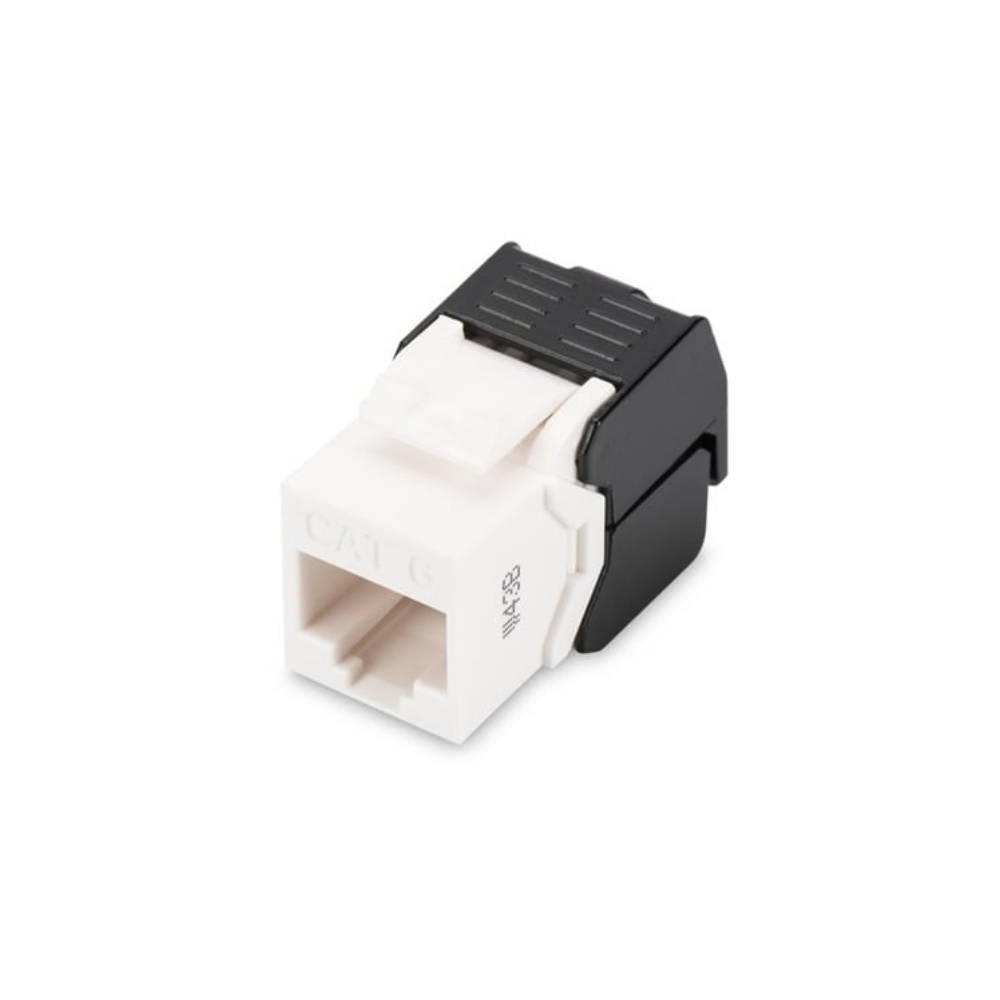 Digitus DN-93603 Cat6 Class E Keystone Jack