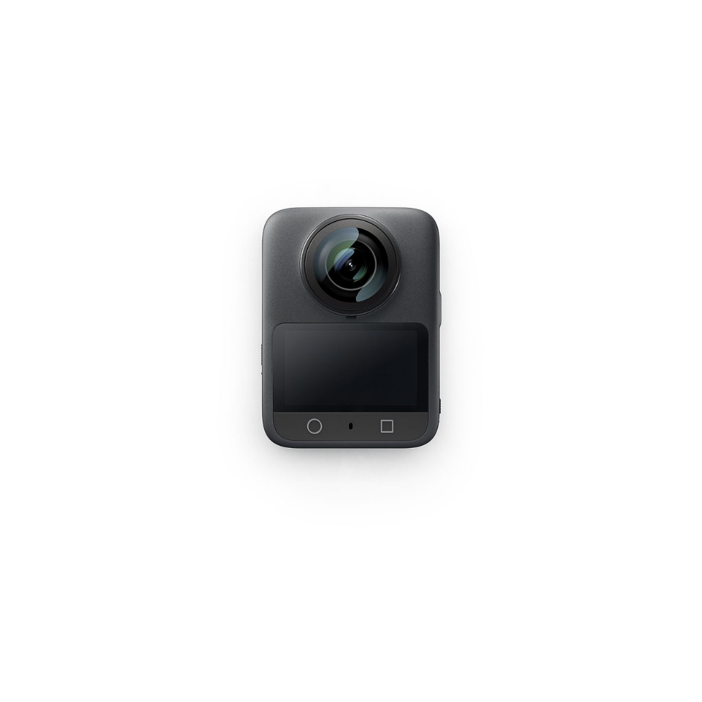 DJI Osmo 360 Standart Combo Aksiyon Kamera