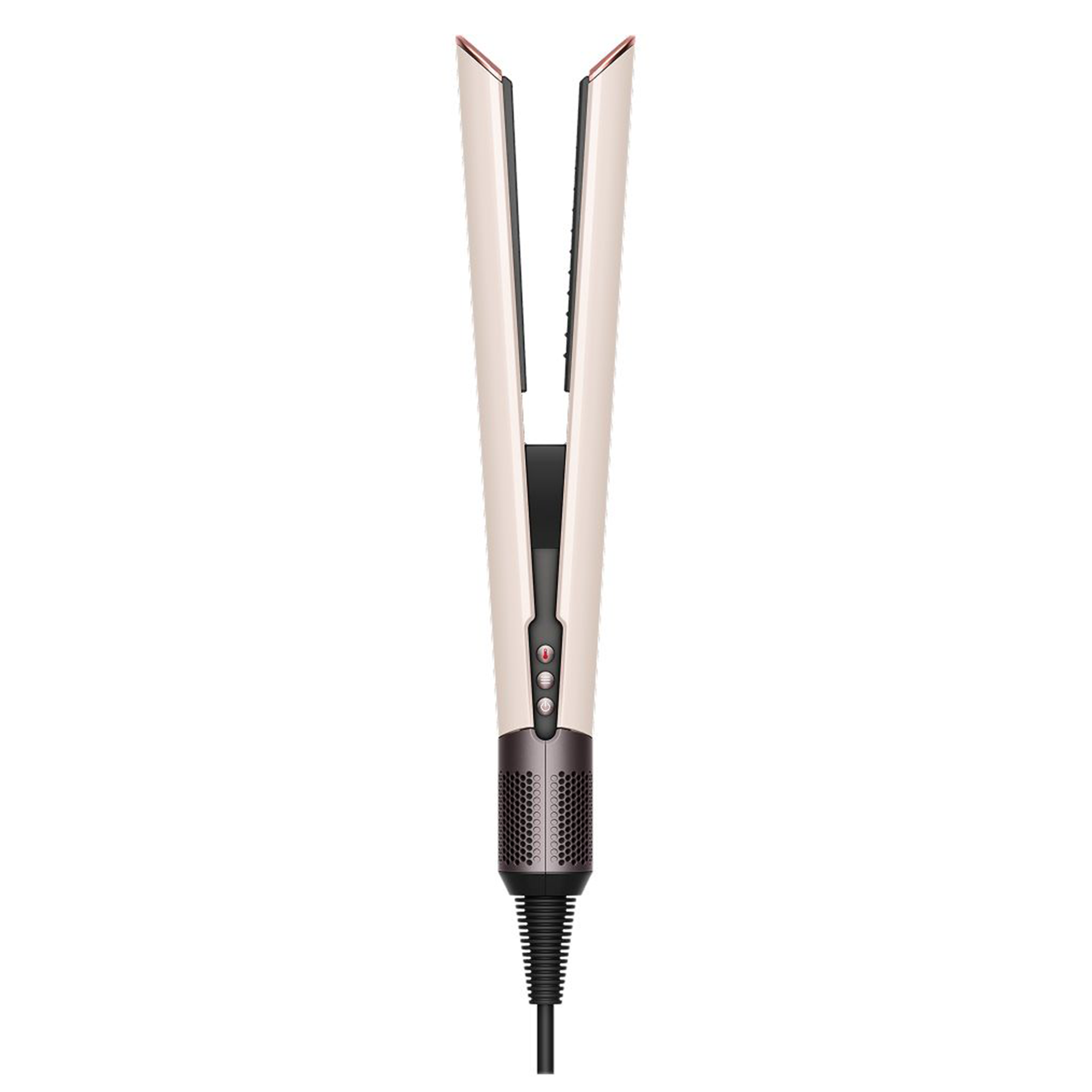 Dyson Airstrait HT01 Düzleştirici Islak Saç Düzleştirici 1600 W (Pink/Rose Gold) HT 01 VLPDRDP XR