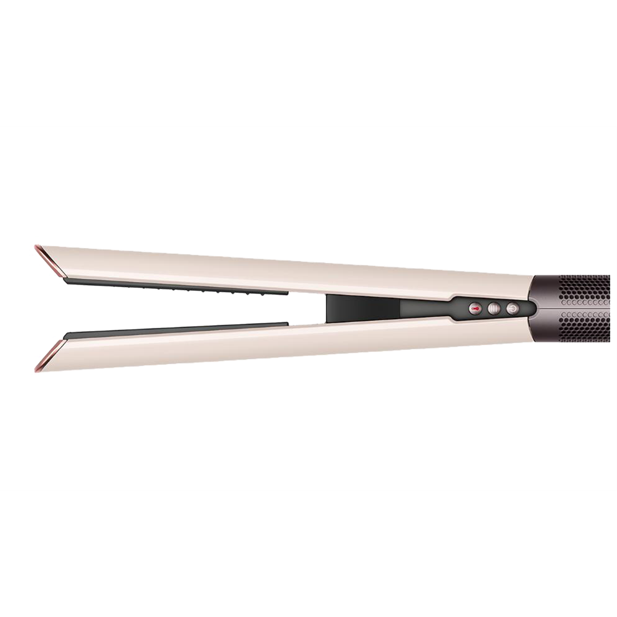 Dyson Airstrait HT01 Düzleştirici Islak Saç Düzleştirici 1600 W (Pink/Rose Gold) HT 01 VLPDRDP XR
