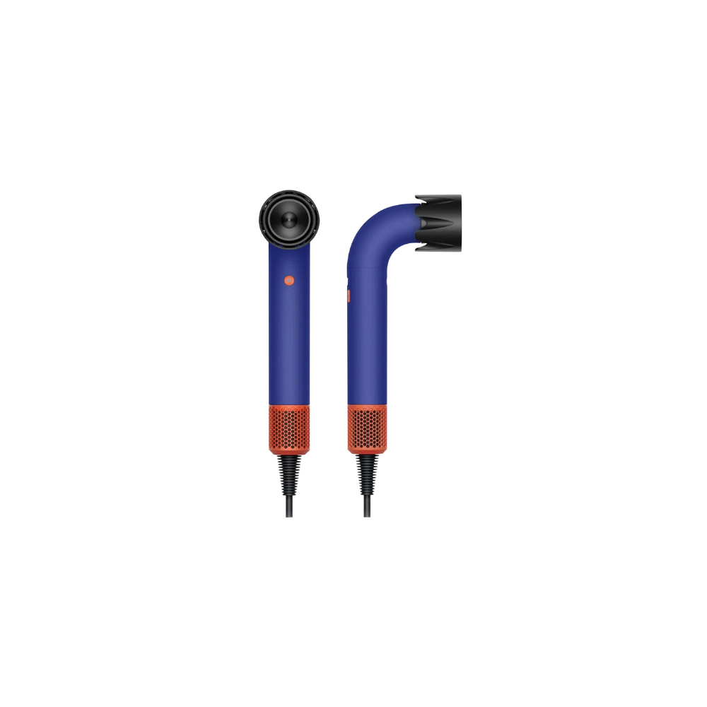 Dyson Supersonic r™ Saç Kurutma Makinesi HD 18 VBTO EU Vinca Blue / Topaz