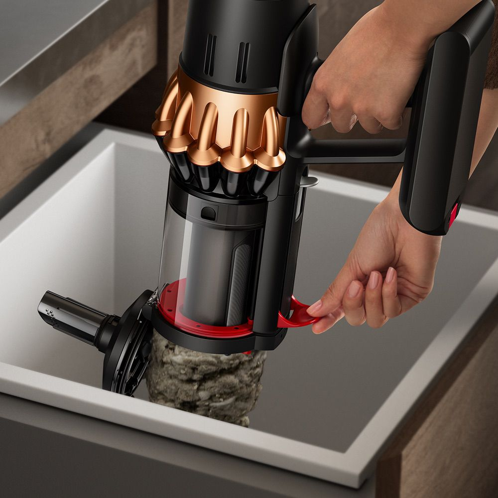 Dyson V16 Piston Animal Kablosuz Süpürge