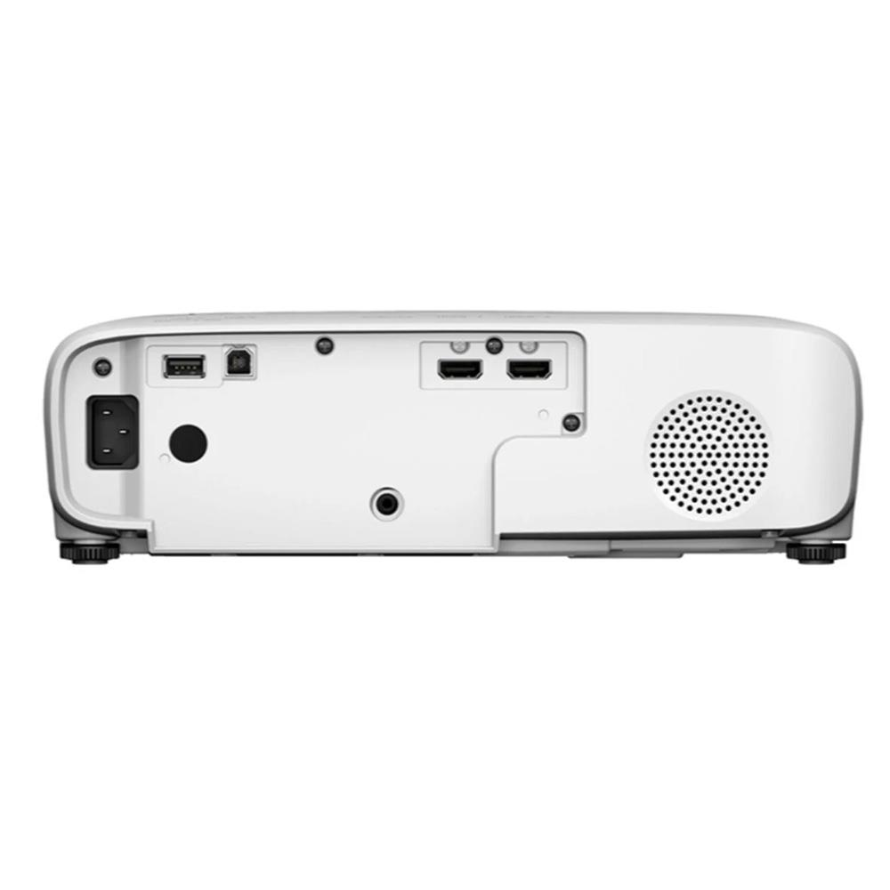 Epson EH-TW850 Full HD(1920X1080) 3.400 Ansi Lümen Wi-Fi AirPlay 12.000 Lamba Projeksiyon