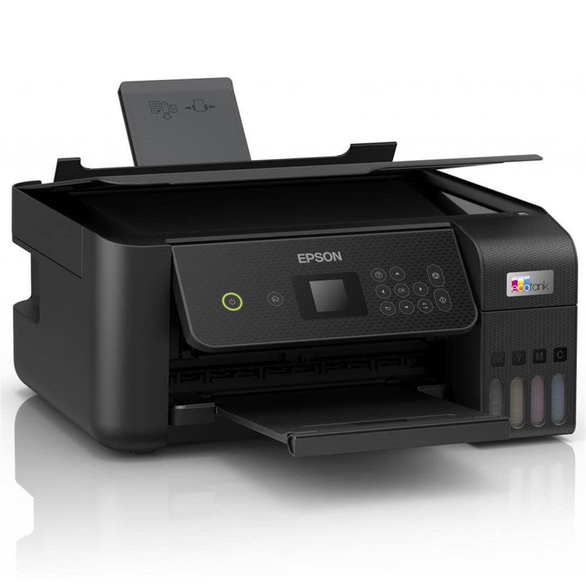 Epson L3260 Renkli Tanklı Fot-Tar-Yazıcı A4 Wi-Fi