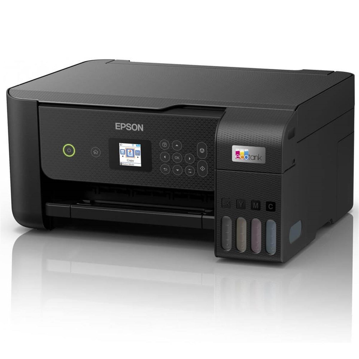 Epson L3260 Renkli Tanklı Fot-Tar-Yazıcı A4 Wi-Fi