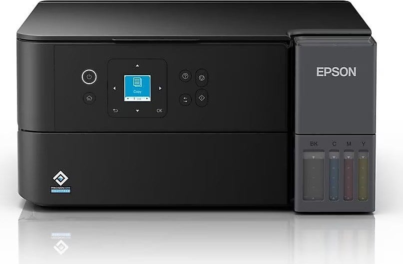 Epson L4360 Renkli Wi-Fi Fot/Tar/Printer A4 Tanklı Yazıcı