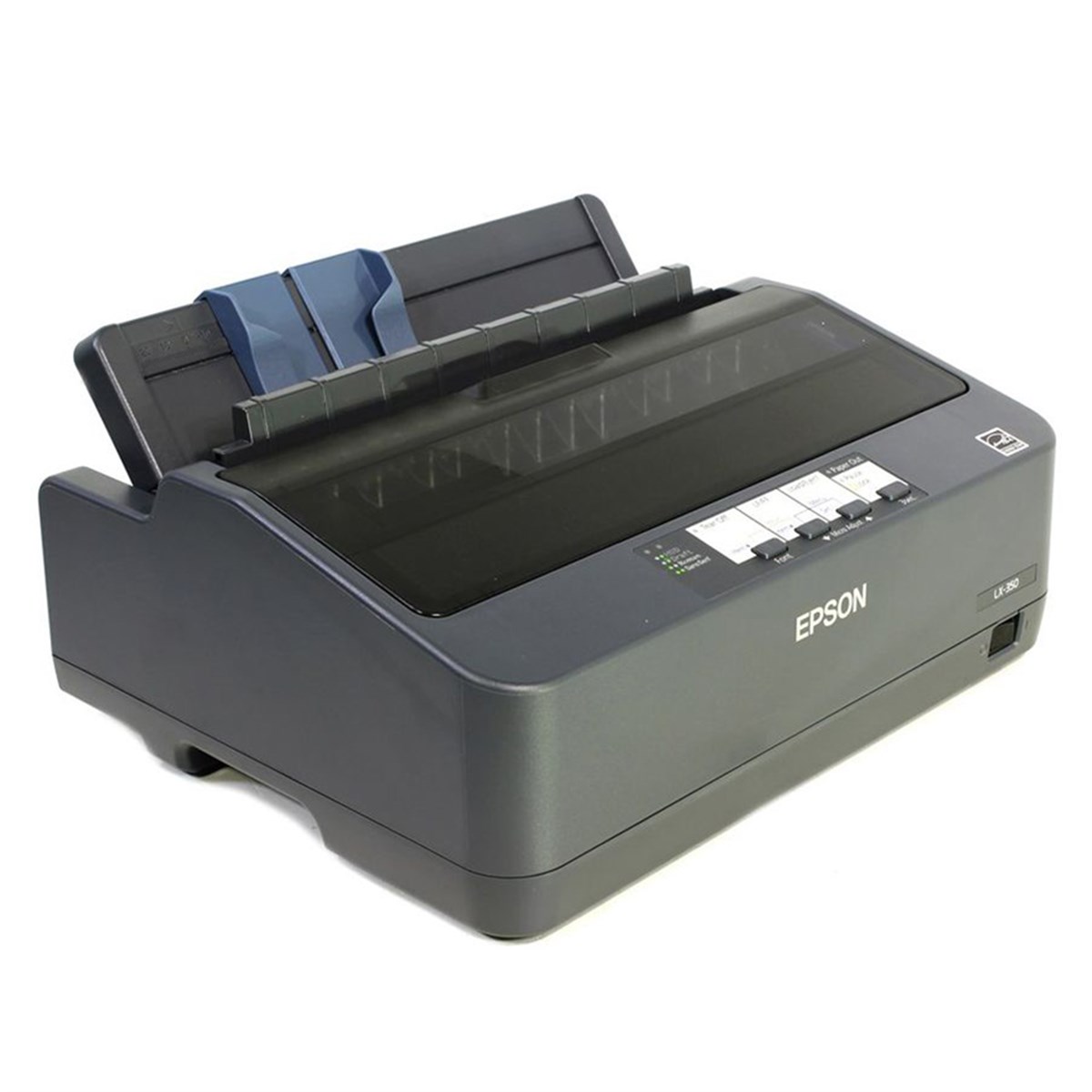 Epson LX-350 Nokta Vuruşlu Yazıcı