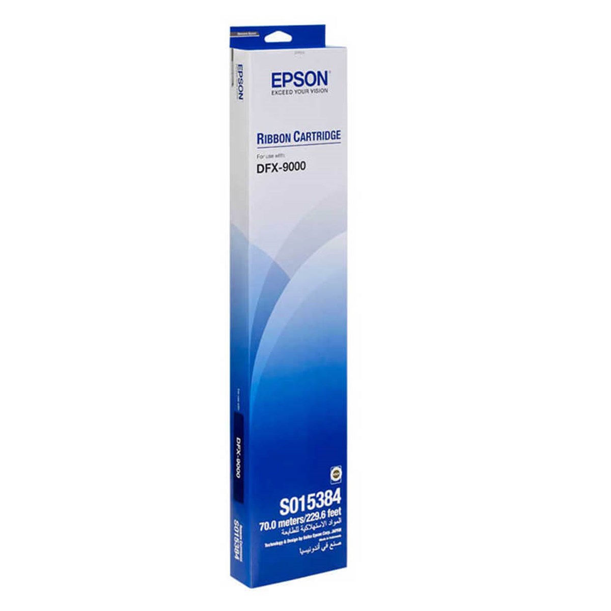 EPSON ŞERİT DFX-9000