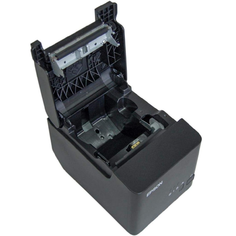 Epson TM-T20X-052 Termal Fiş Yazıcı Ethernet