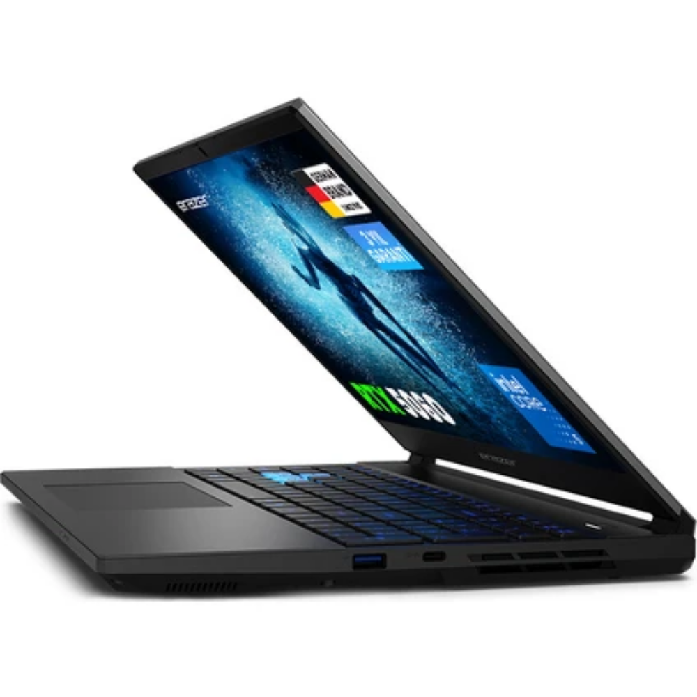 ERAZER Deputy 15 P1 MD62764 Core 5-210H 16GB 1TB RTX5060 15.6 inch Gaming Notebook
