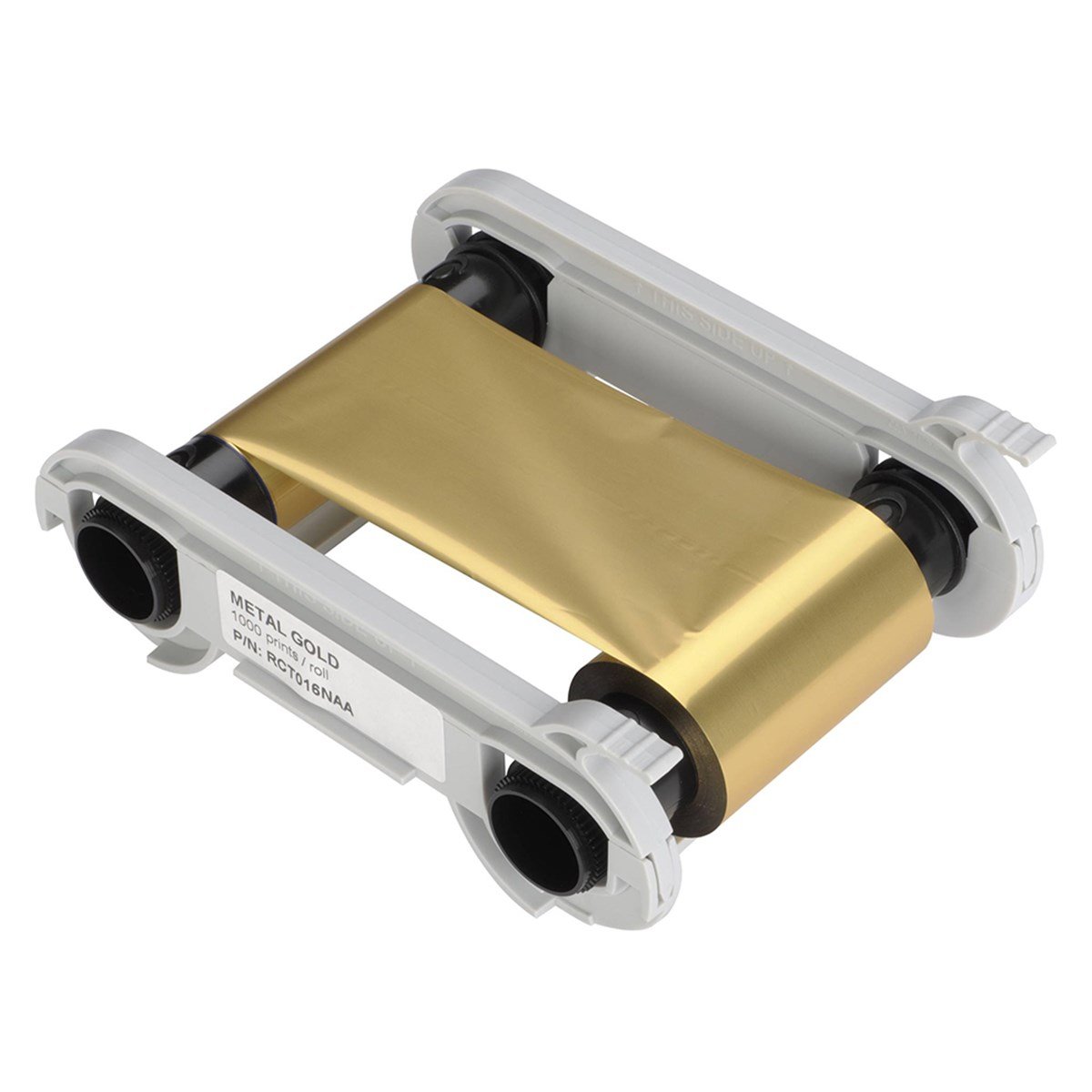 Evolis RCT016NAA Altın Şerit 1000 Baskı