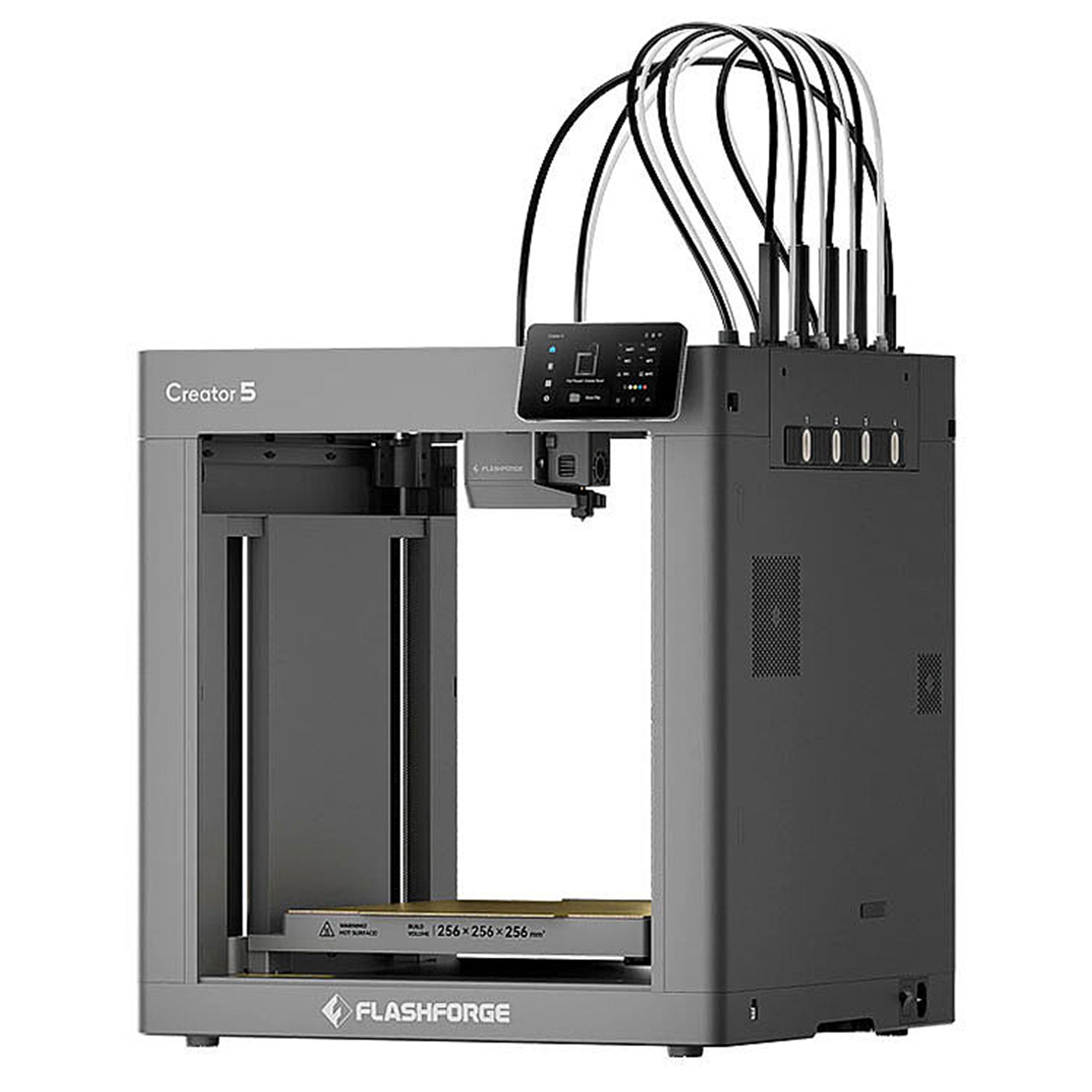 Flashforge Creator 5 3D Yazıcı