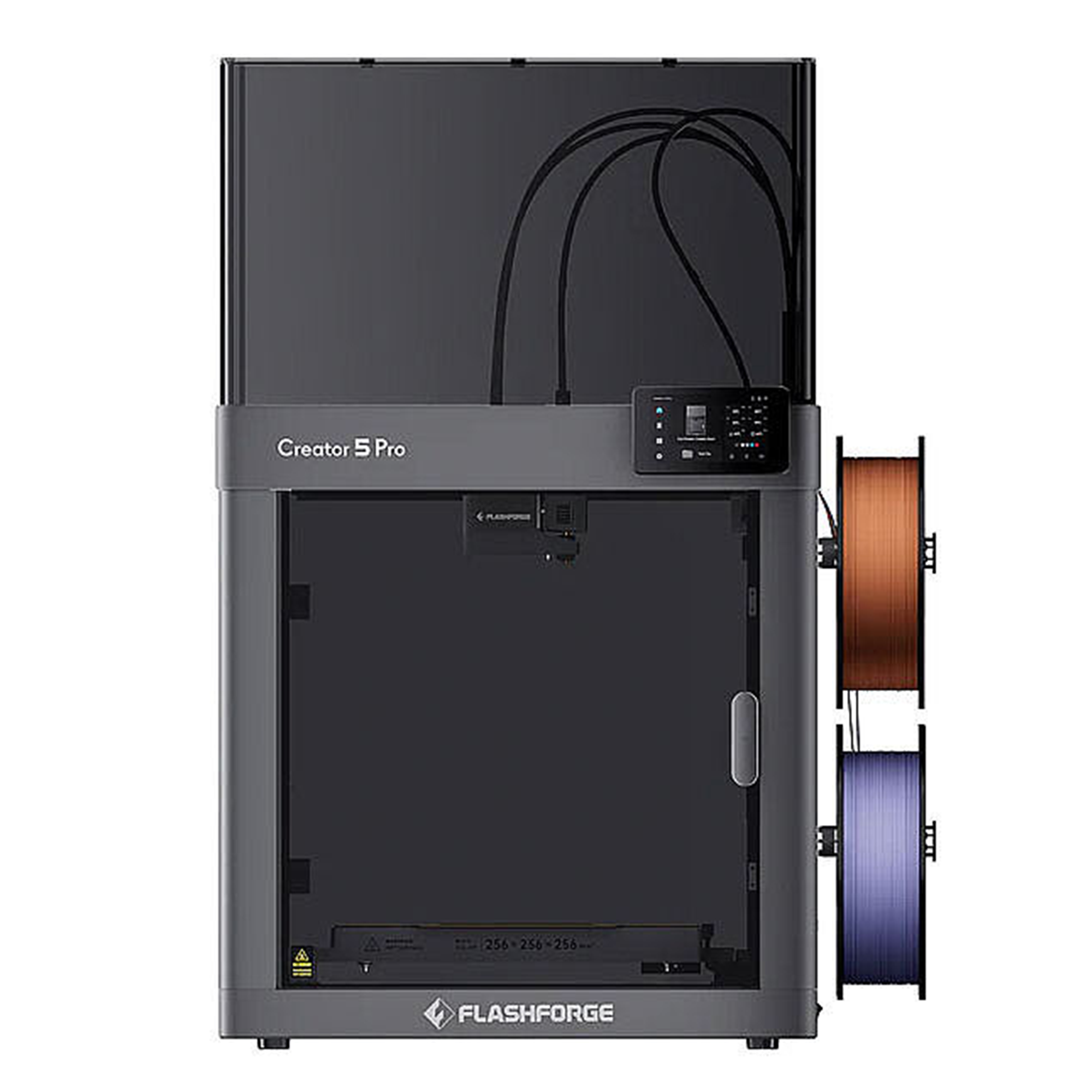 Flashforge Creator 5 Pro 3D Yazıcı