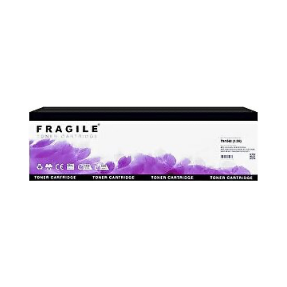 Fragile Brother TN1040 (TN1111) 1500 Sayfa Siyah Muadil Toner 