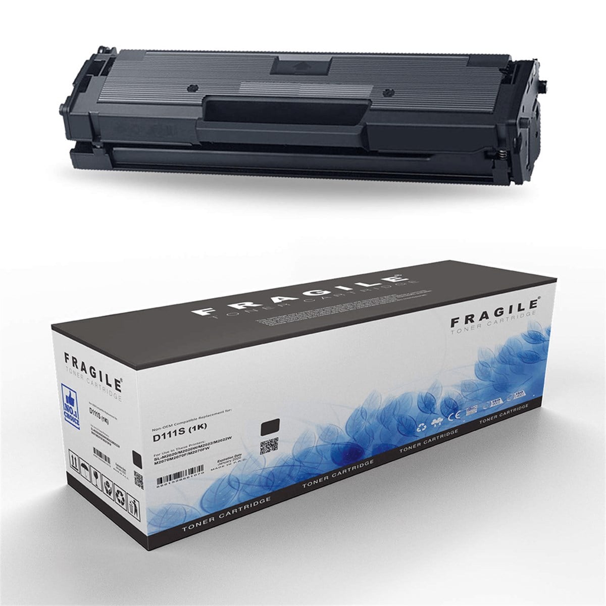 Fragile Samsung M2020 MLT-D111 Chipli 1.000 Sayfa Muadil Toner