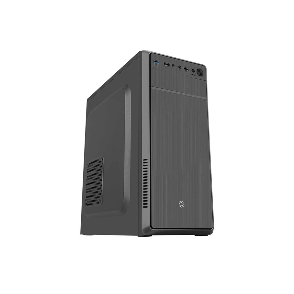 Frisby FC-2940B 300W USB3,0 Micro ATX, ITX, Midi Tower Kasa