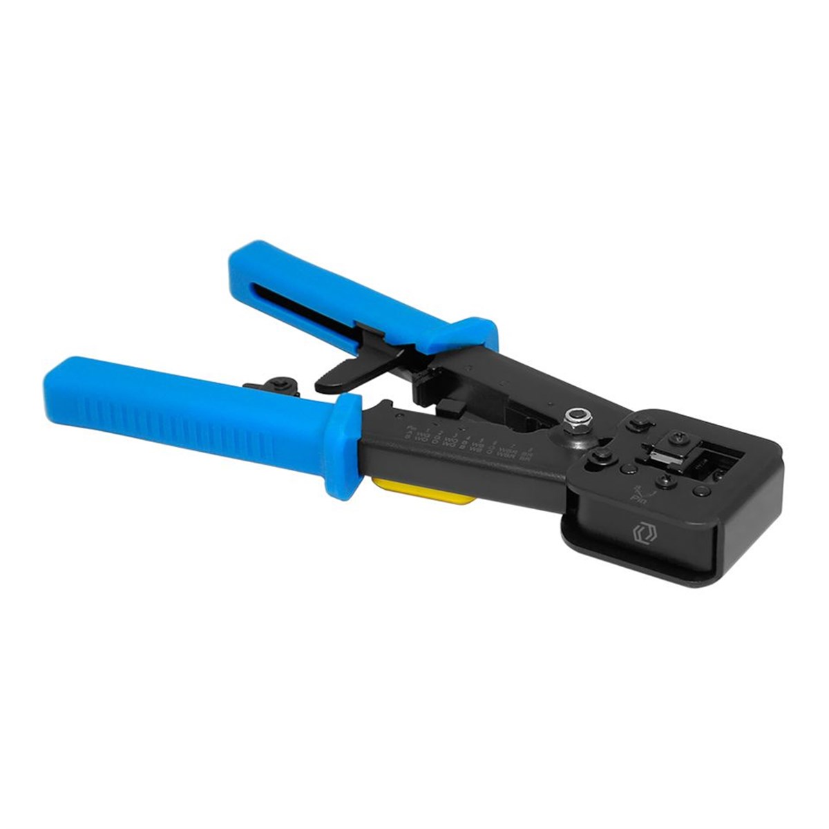 Frisby FNW-58ECT RJ45-RJ11 Yeni Nesil İkili Sıkma Pensesi