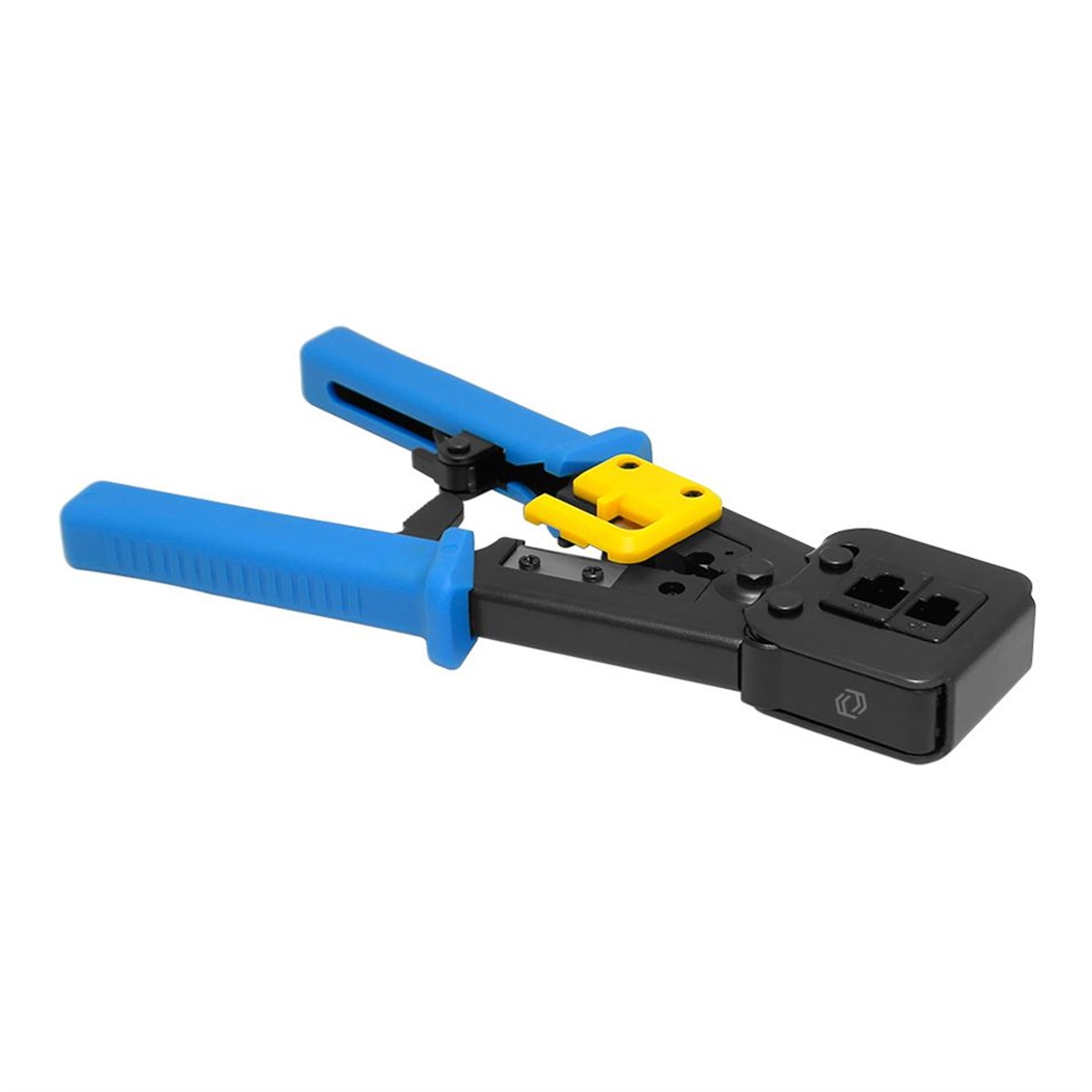 Frisby FNW-58ECT RJ45-RJ11 Yeni Nesil İkili Sıkma Pensesi