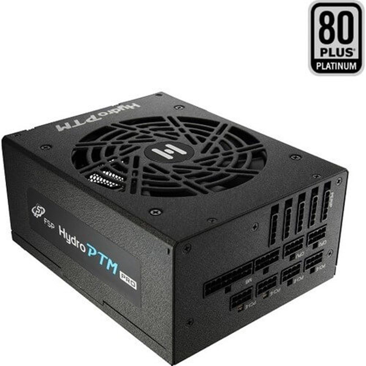 Fsp Hydro Ptm Pro 1200W 80+Platinum Full Modüler Güç Kaynağı