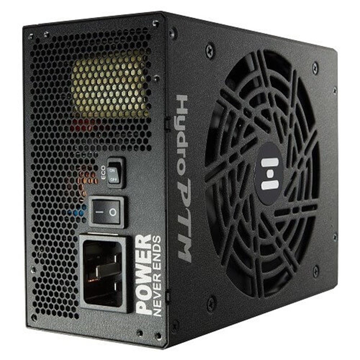 Fsp Hydro Ptm Pro 1200W 80+Platinum Full Modüler Güç Kaynağı