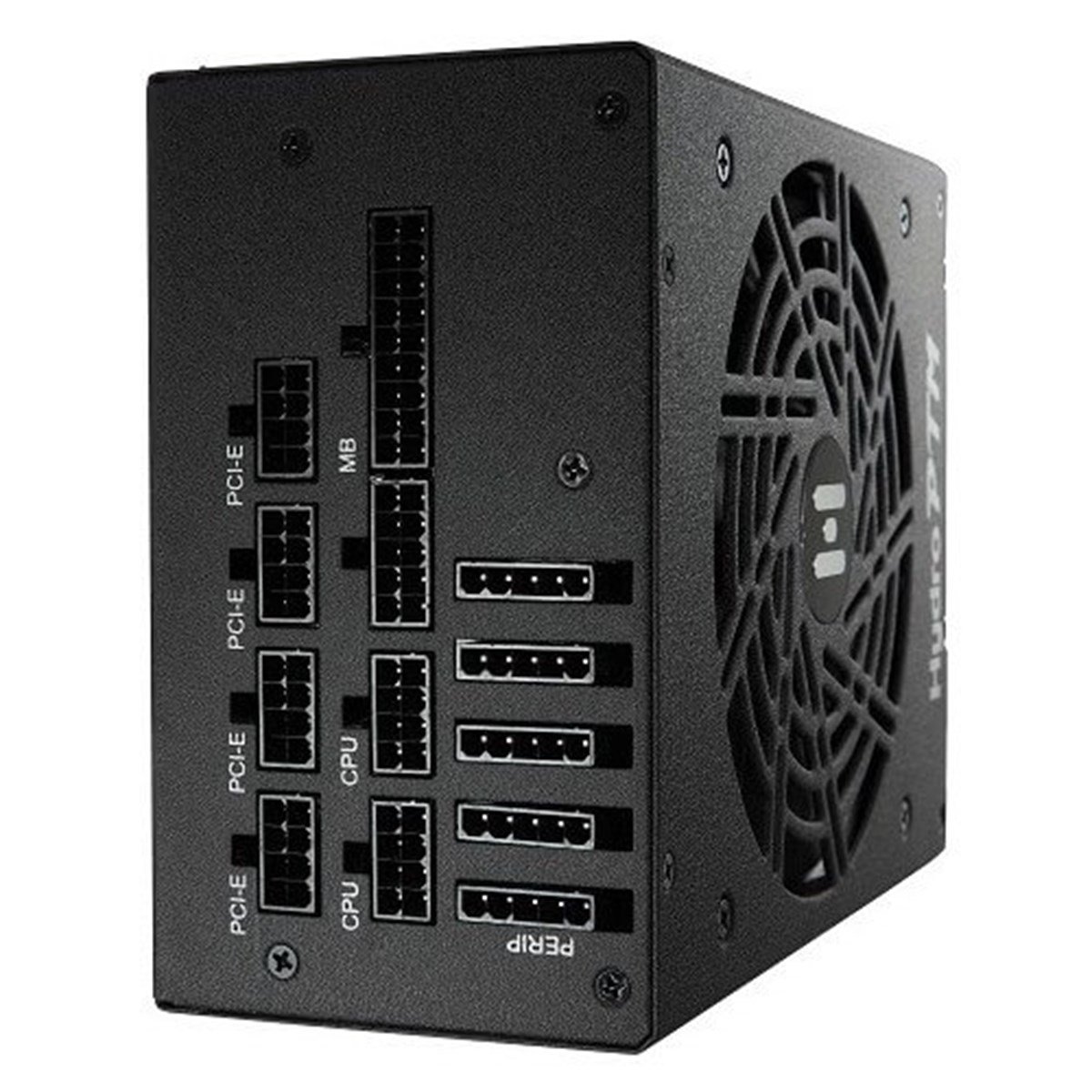 Fsp Hydro Ptm Pro 1200W 80+Platinum Full Modüler Güç Kaynağı