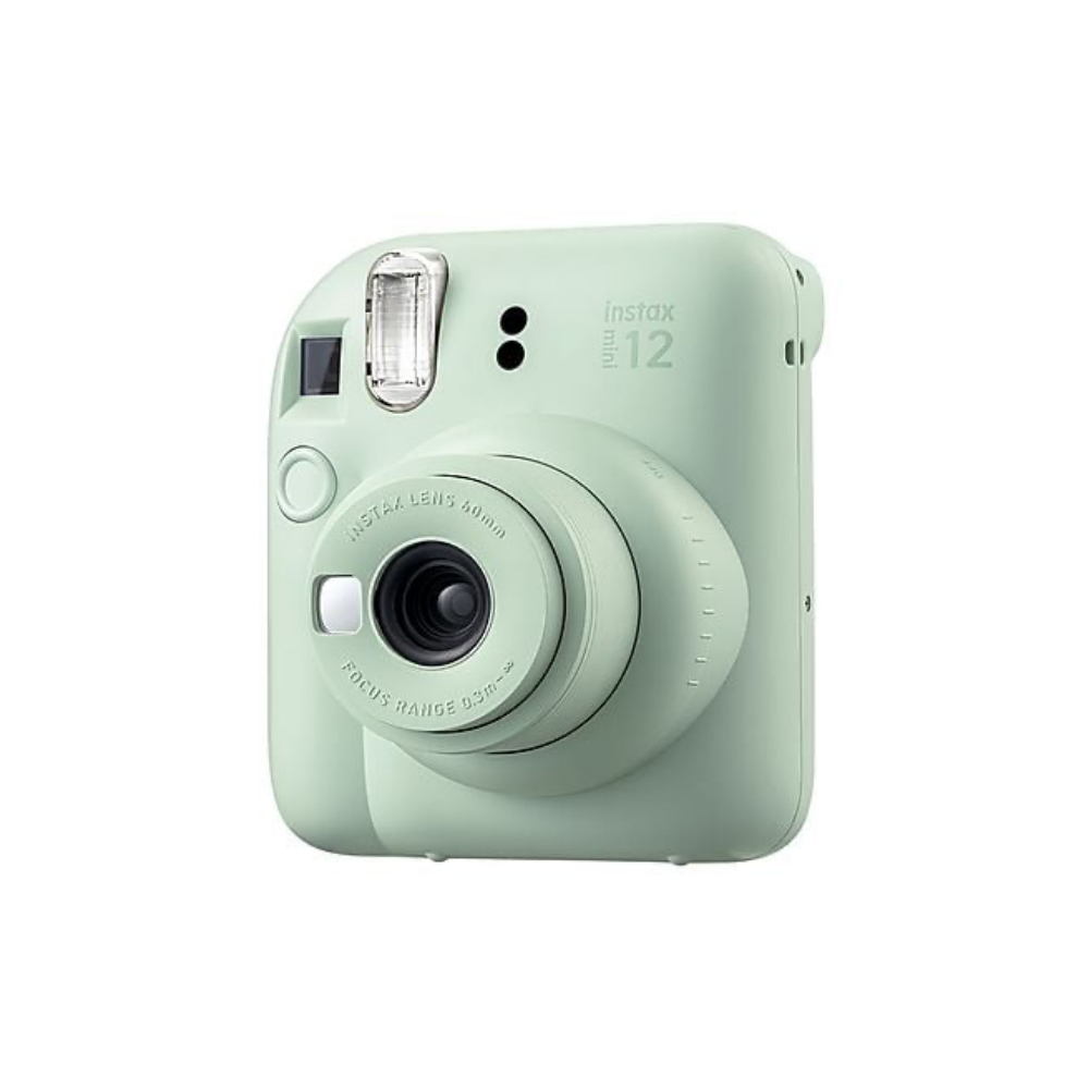 Fujifilm Instax Mini SE Anlık Fotoğraf Makinesi Green