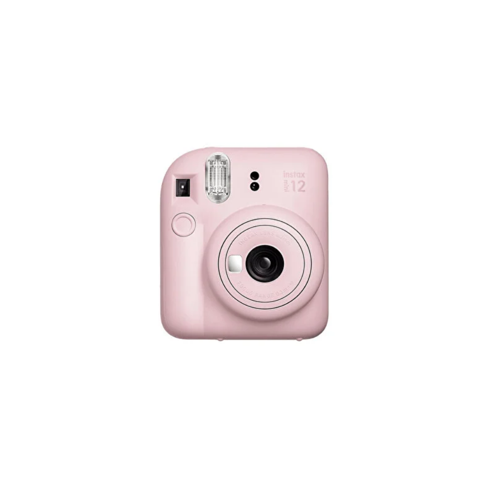 Fujifilm Instax Mini SE Anlık Fotoğraf Makinesi Pink