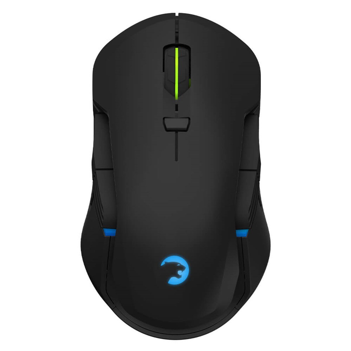 GamePower Devour S 10.000DPI 8 Tuş RGB Profesyonel Optik Gaming Mouse