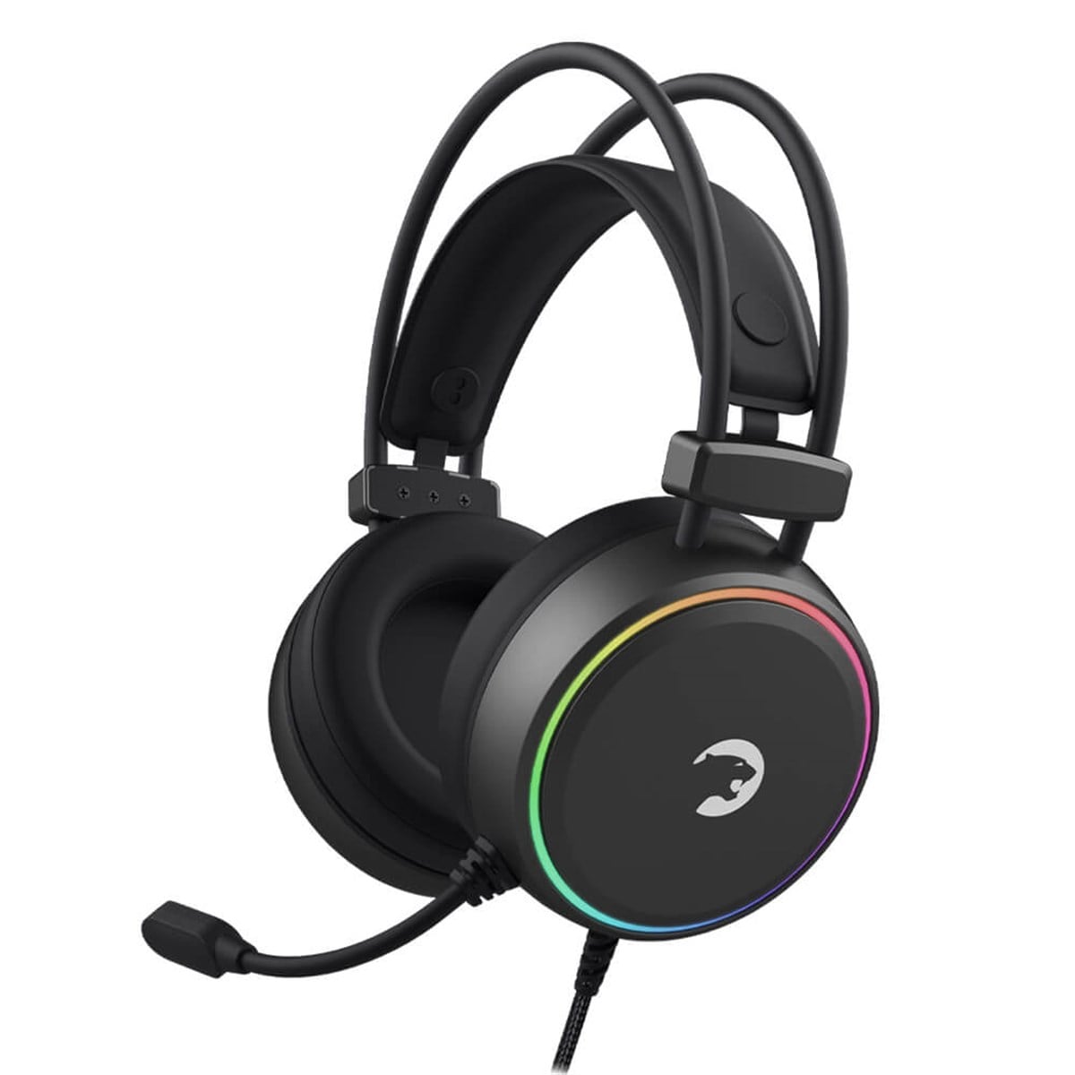 GamePower Jin Rainbow 7.1 Surround Gaming Kulaklık