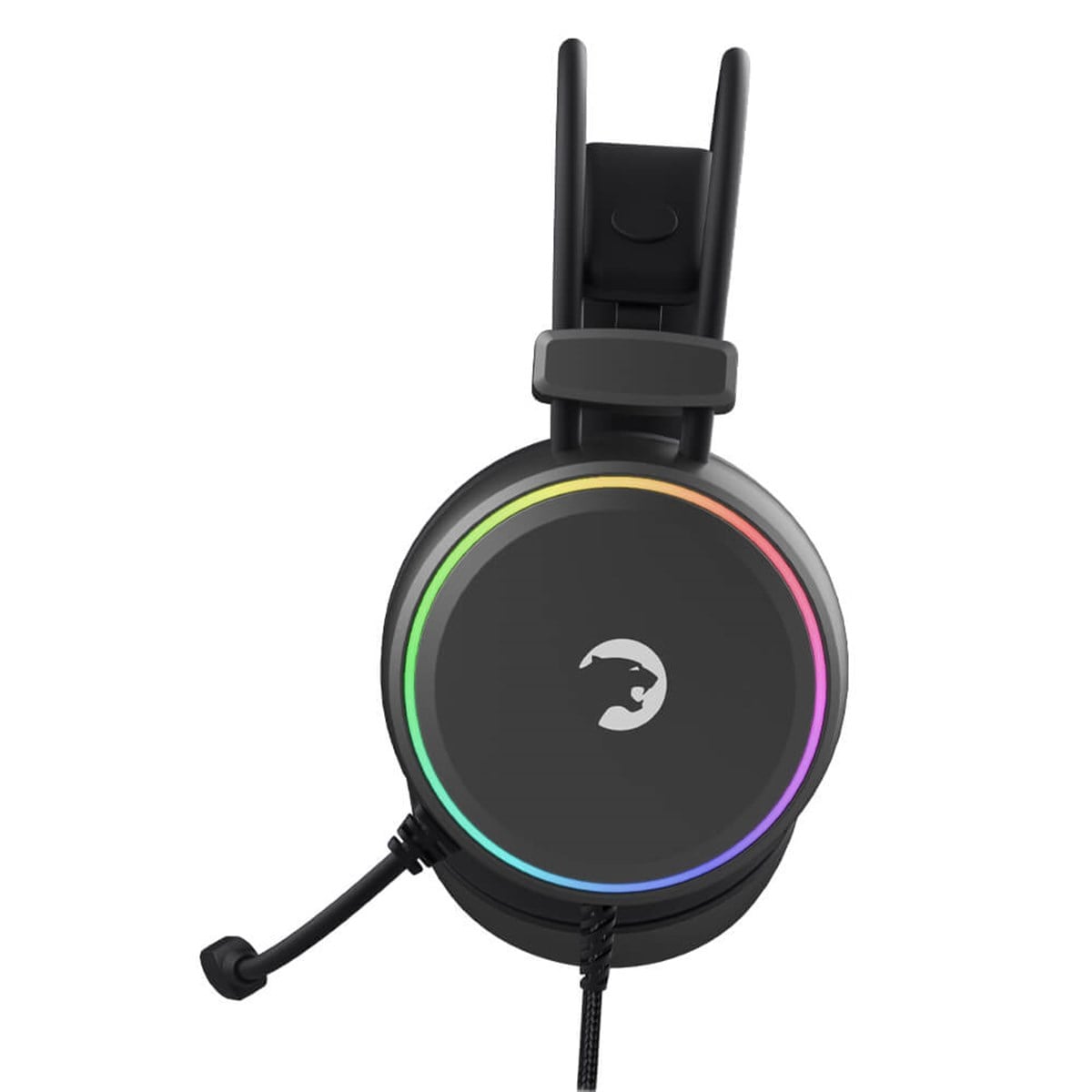 GamePower Jin Rainbow 7.1 Surround Gaming Kulaklık