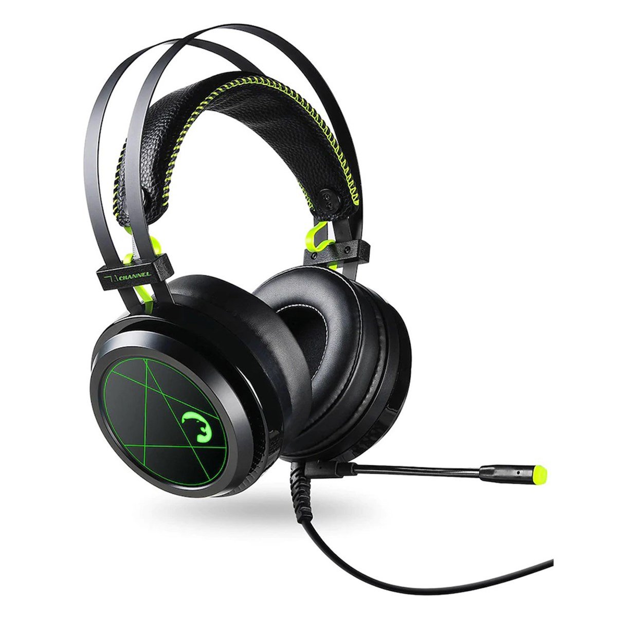 Gamepower Medusa 7.1 Oyuncu Kulaklık