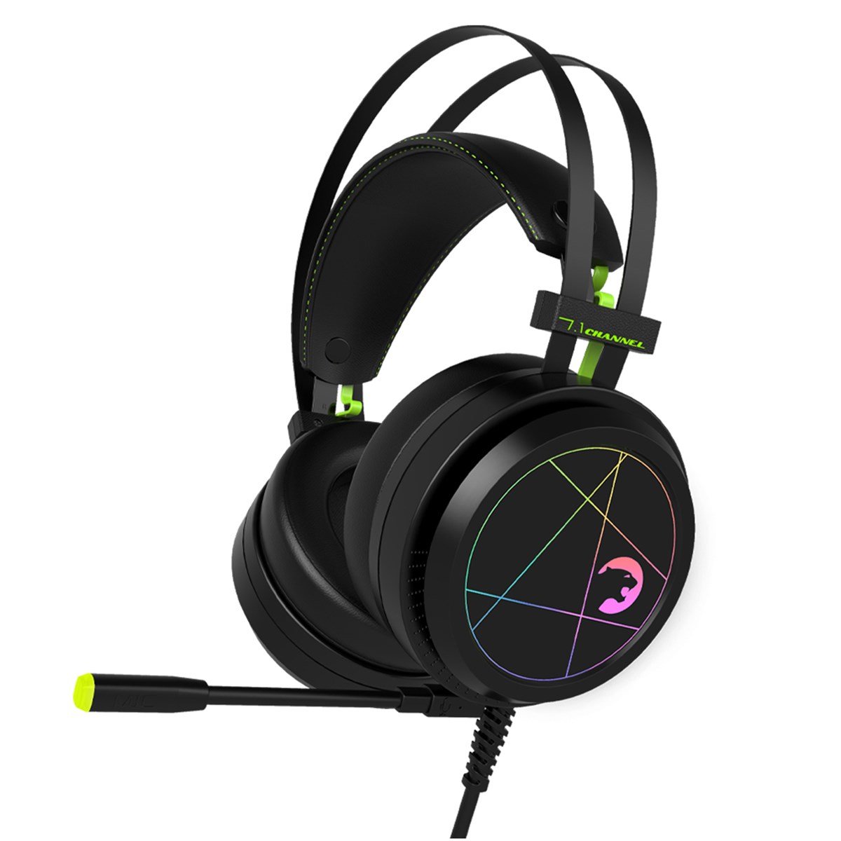 Gamepower Medusa 7.1 Oyuncu Kulaklık