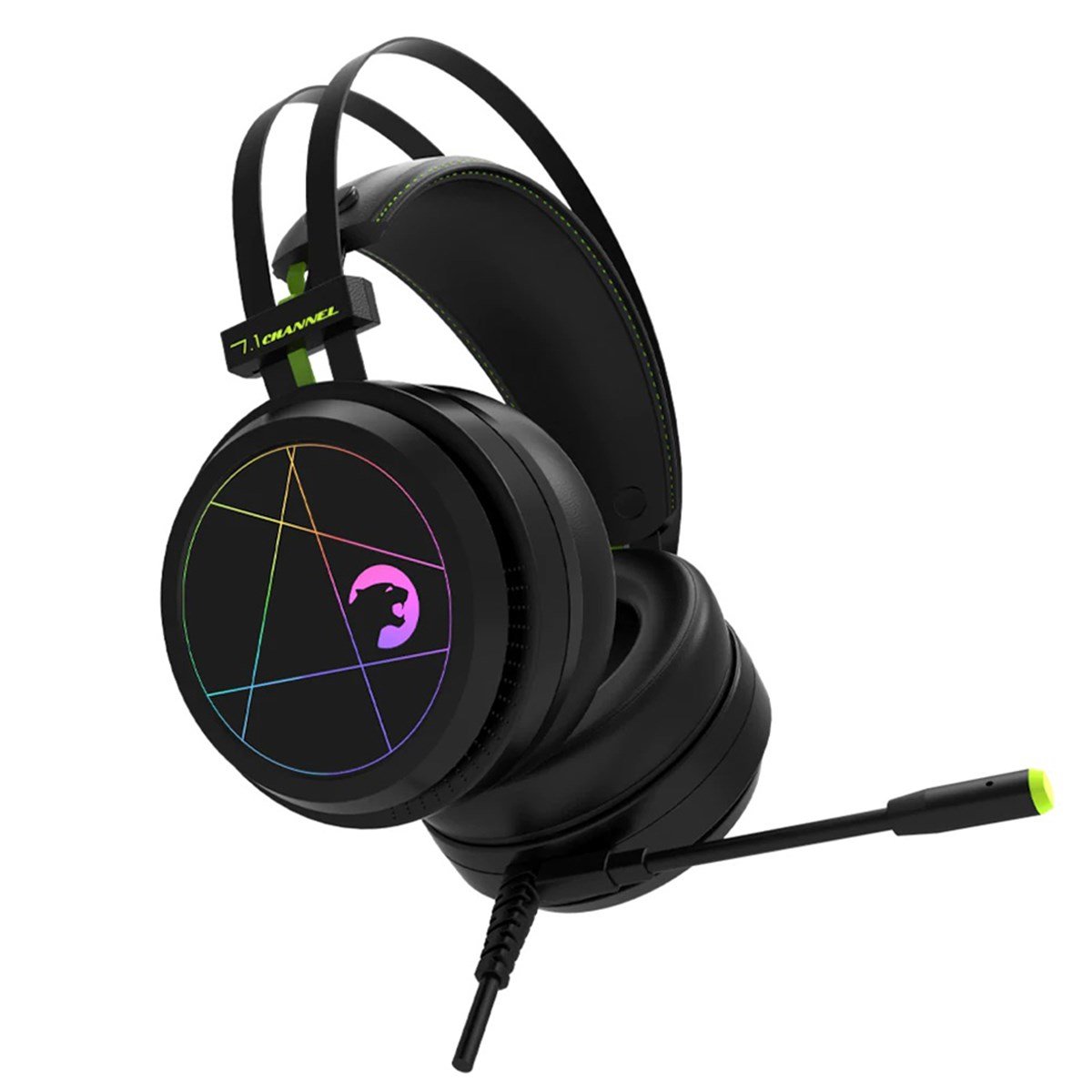 Gamepower Medusa 7.1 Oyuncu Kulaklık