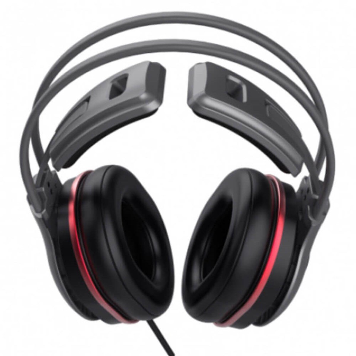 GamePower Ranger Siyah 7.1 Surround RGB Gaming Kulaklık