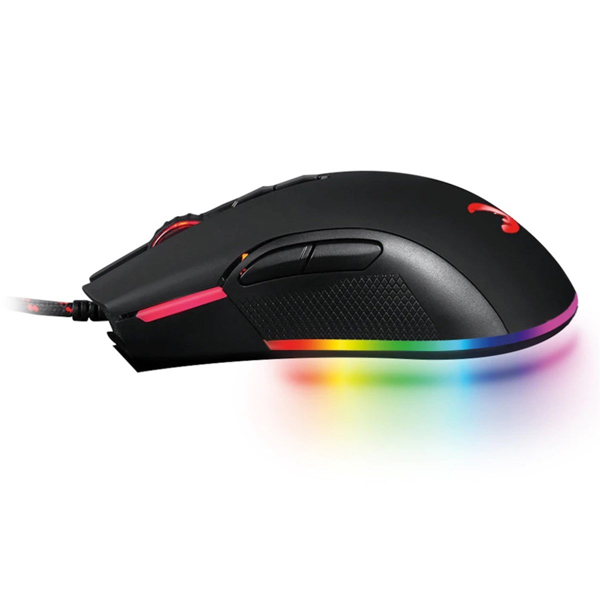 Gamepower Ursa 10000DPI USB Oyuncu Mouse