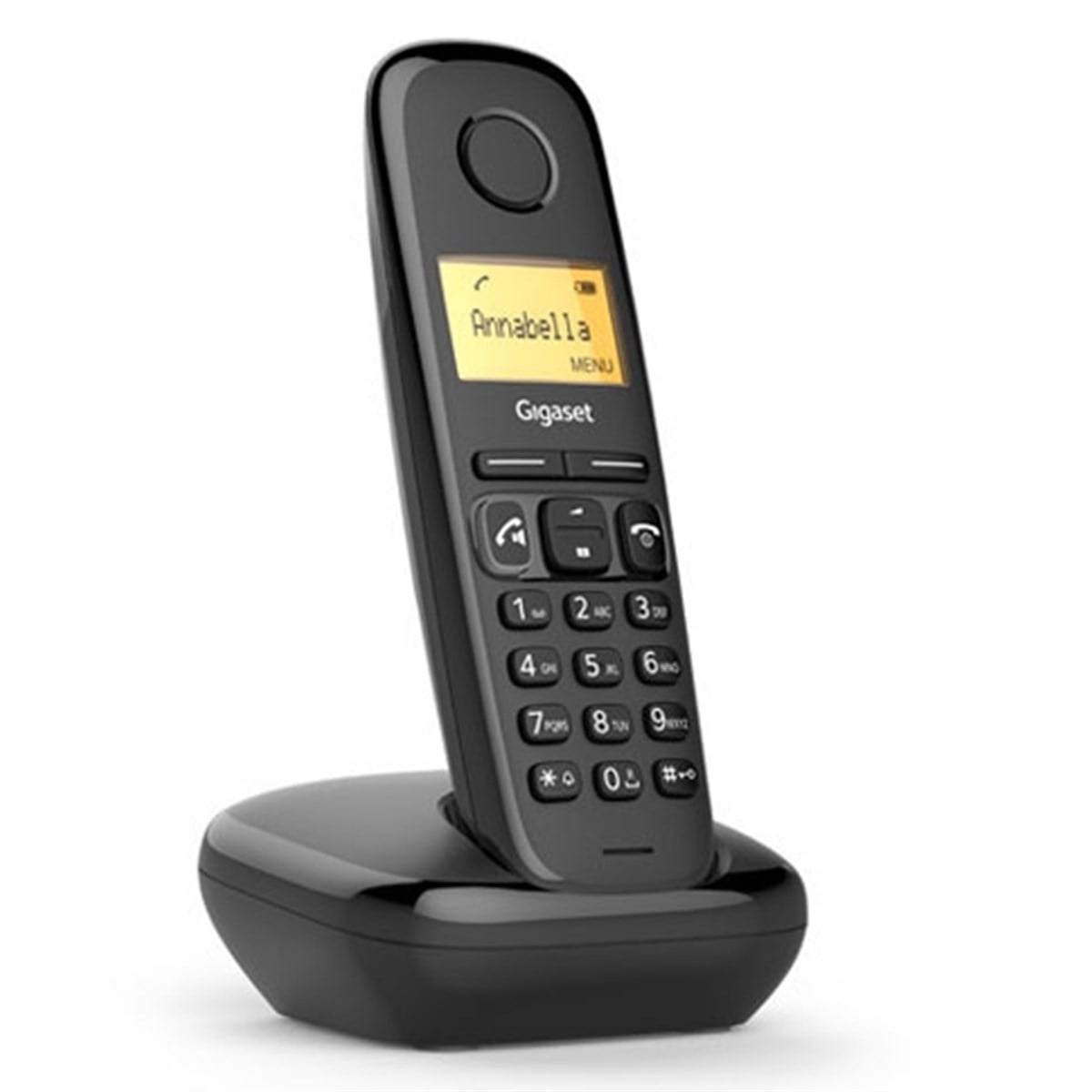 Gigaset Dect Telefon A270