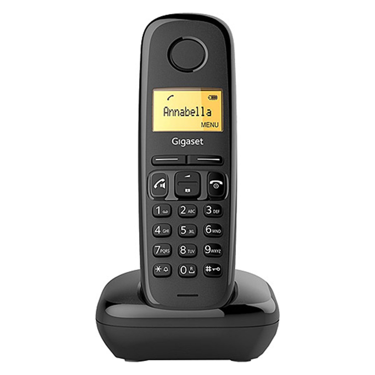 Gigaset Dect Telefon A270