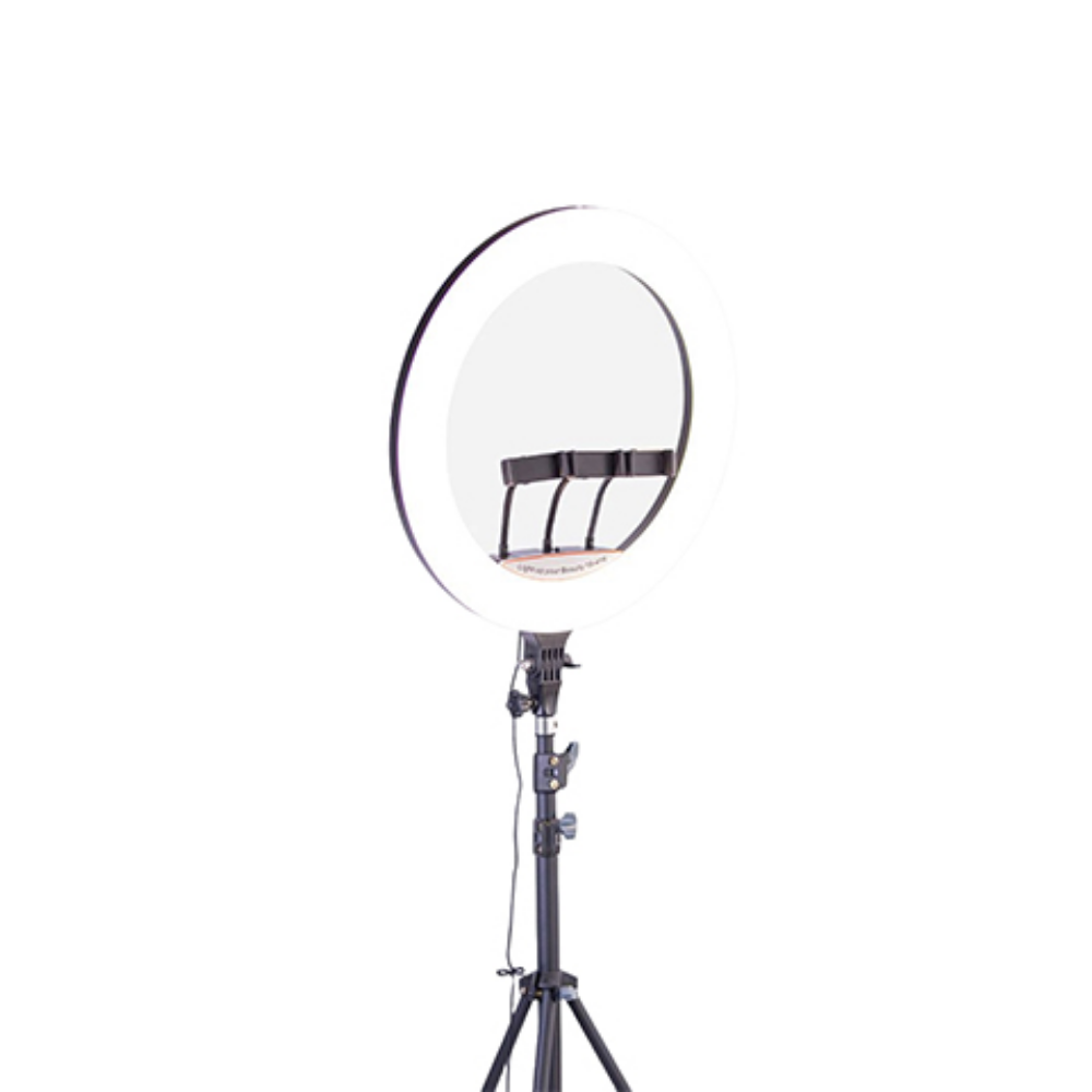 Green Lion Düğme Modu Halkalı Işık 18 RingLight