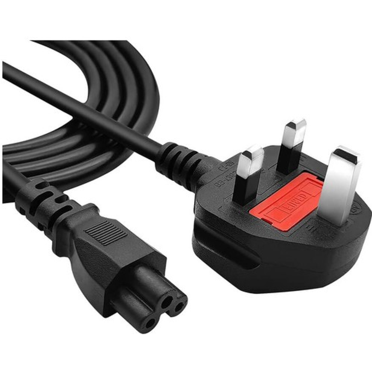 Güç Kablosu Notebook Uk