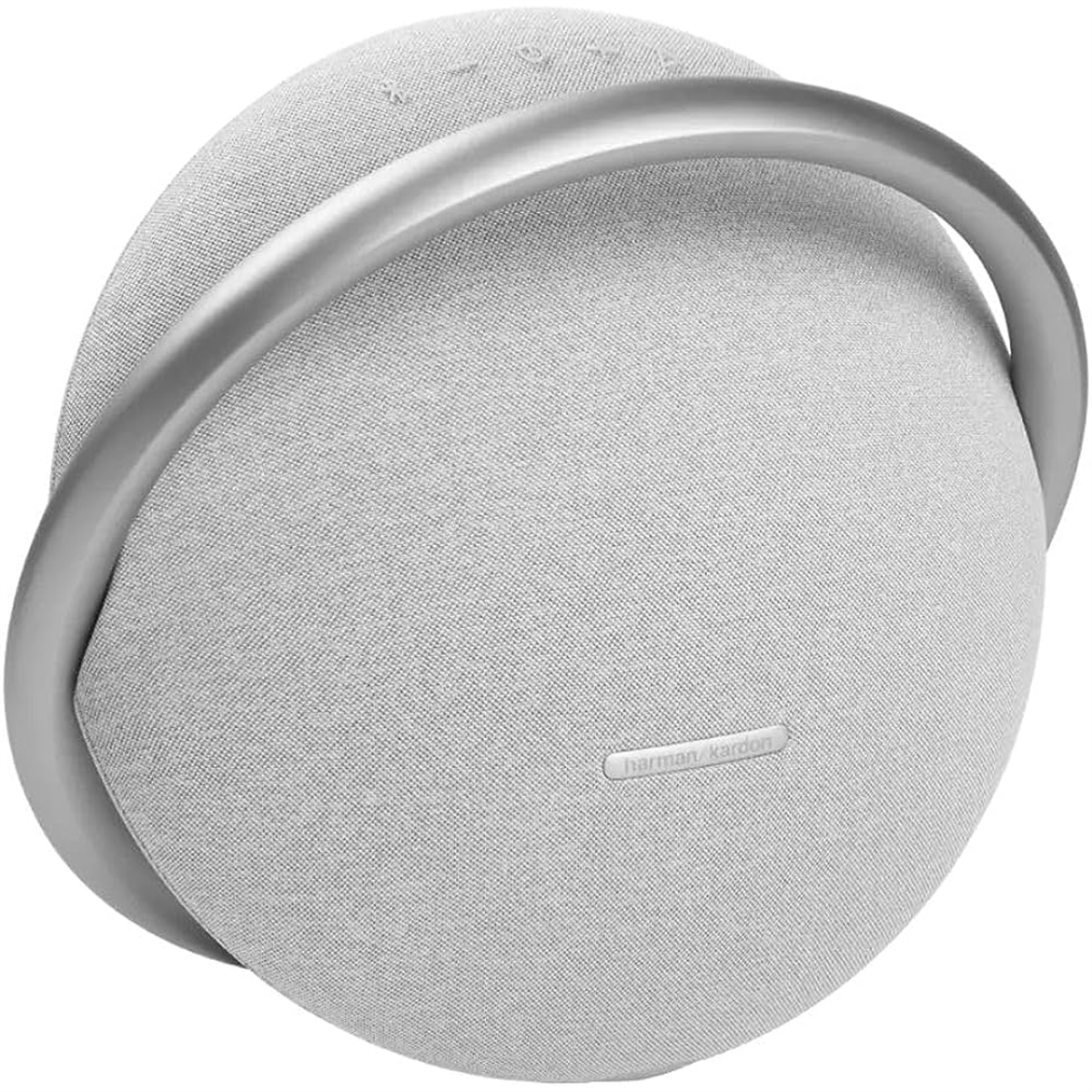 Harman/Kardon Onyx Studio 8 Taşınabilir Bluetooth Hoparlör Gri