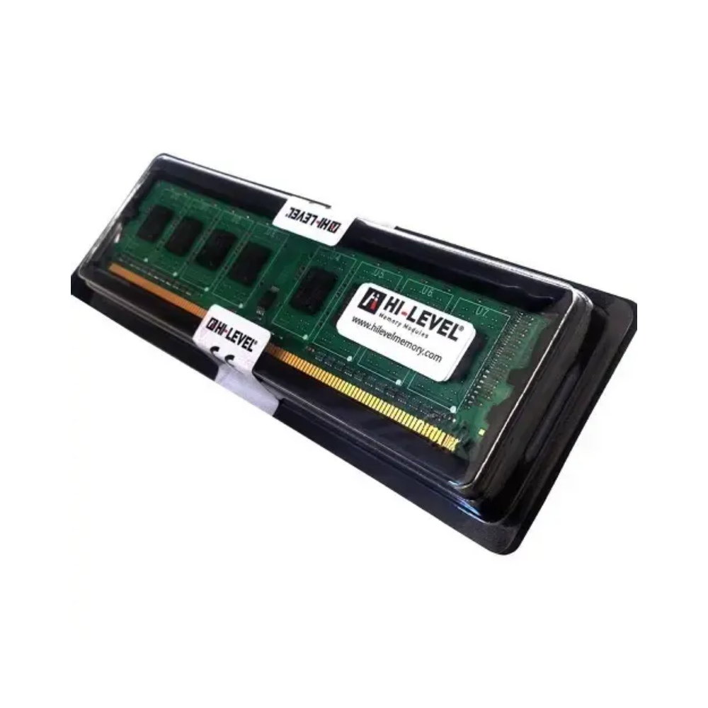 Hi-Level 8 GB DDR4 2400 MHz Kutulu Ram-HLV-PC19200D4-8G Pc Bellek (Ram)