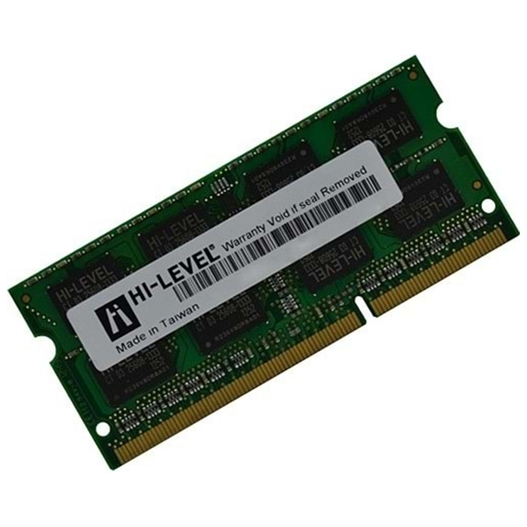 Hi-Level HLV-SOPC44800D5-16G 16GB (1x16GB) DDR5 5600MHz CL40 Notebook Bellek (Ram)