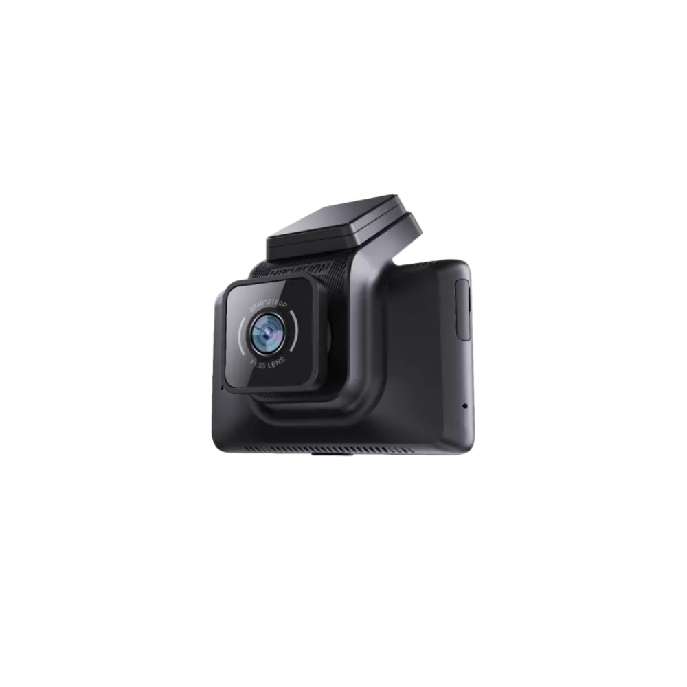 Hikvision Ae-dc4328-k5 Hd Çift Kameralı Araç Içi Kamerası, G-sensor Ve Wi-fi