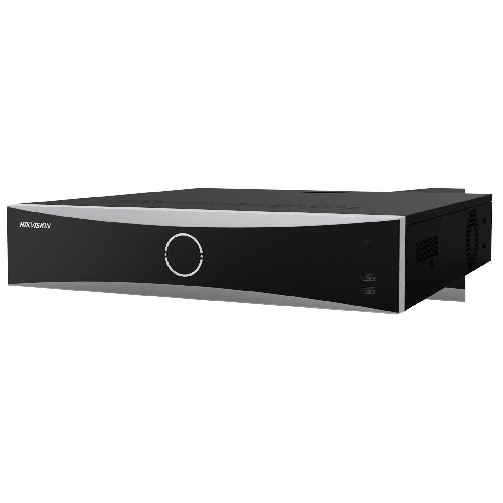 Hikvision DS-7732NXI-K4 32 Kanal (4 Hdd ) NVR 4K Acusense Kayıt Cihazı