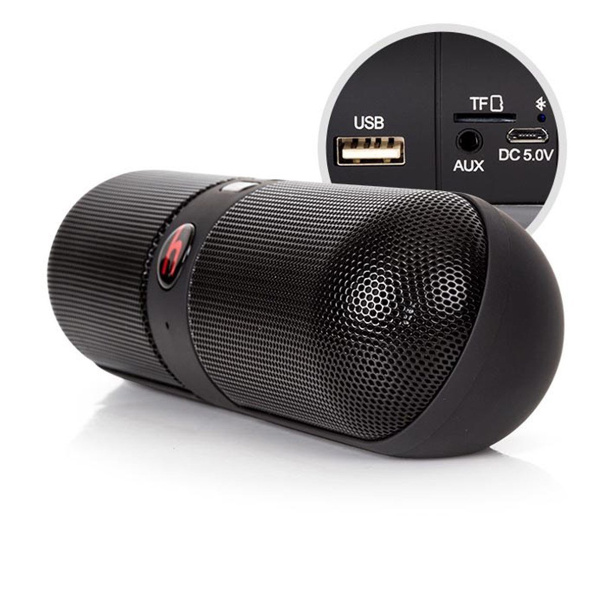 HIPER BT-90S BLUETOOTH KAPSÜL HOPARLÖR