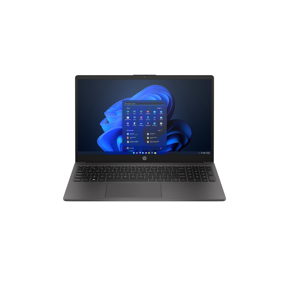 HP 250 G10 B39W3AT i5-1334U 16GB 512GB SSD 15.6 inch Notebook Bilgisayar