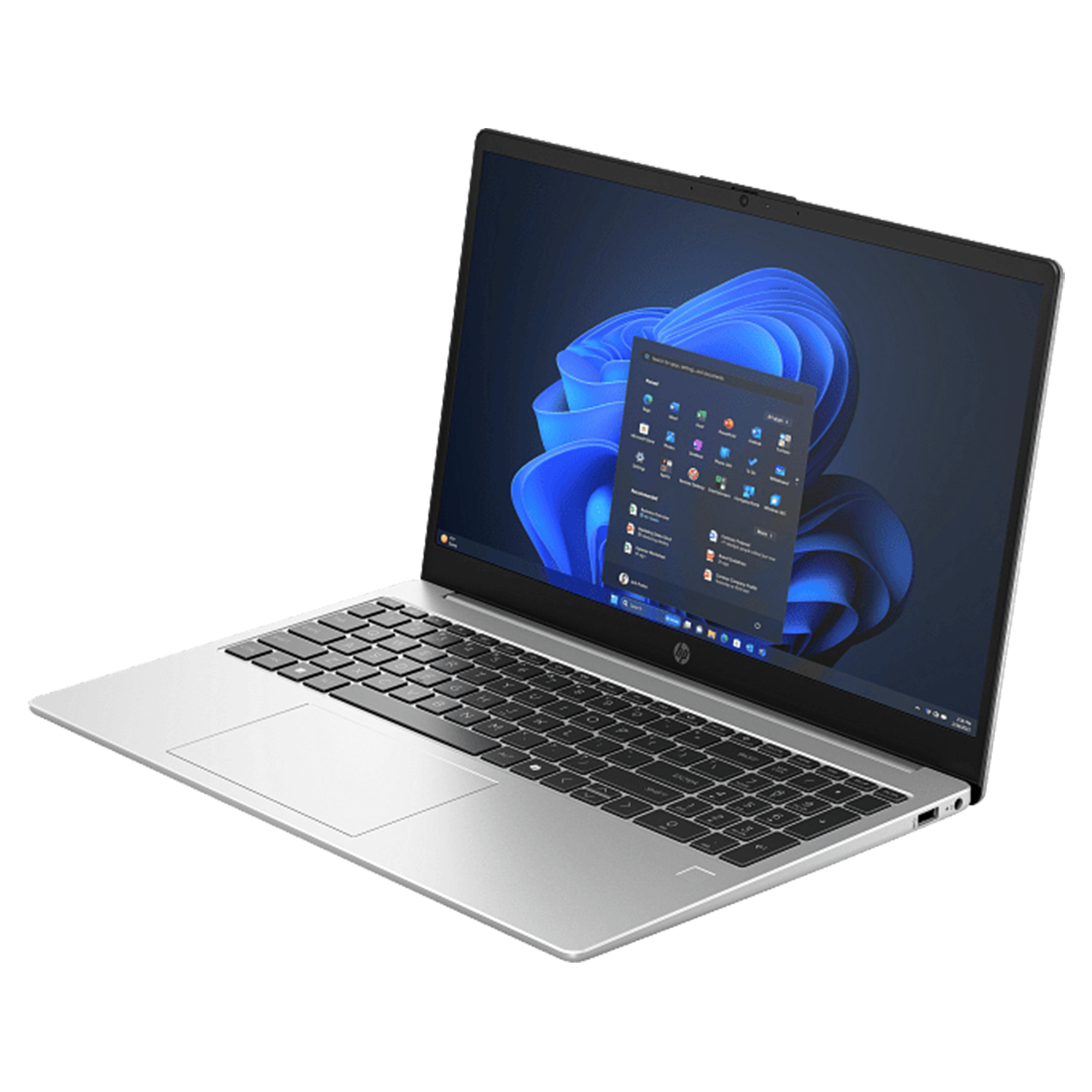 HP 250 G10 B9YT2ET i7-1355U 16GB 512GB SSD 15.6 inch Notebook