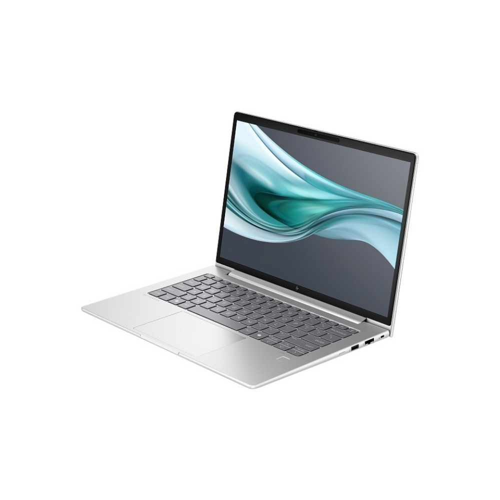 Hp Elitebook 640 G11 AD4D1ET Intel Ultra 7-155U 16GB 512SSD 14 inch Notebook Bilgisayar  